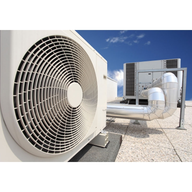 Rhodes Heat & Air LLC