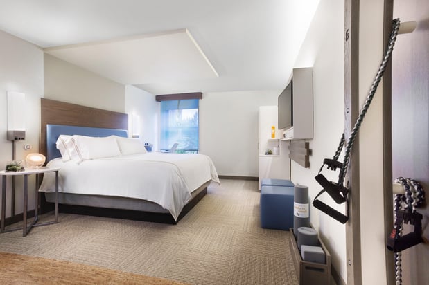 Images Even Hotel Norwalk by IHG