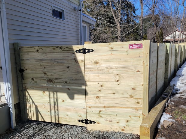 Images Superior Fence & Rail