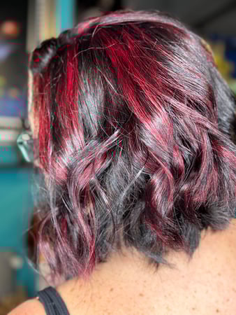 Images Lady Godiva Hair Studio