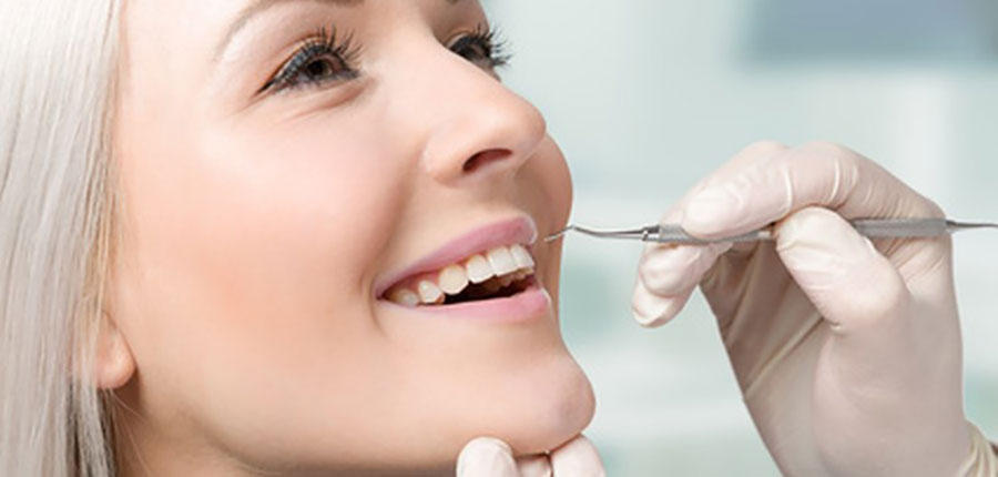 Kundenbild groß 8 Zahnarztpraxis Dr. Andrea Stein