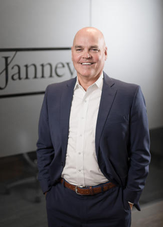 Images Michael Koppenhaver of Janney Montgomery Scott