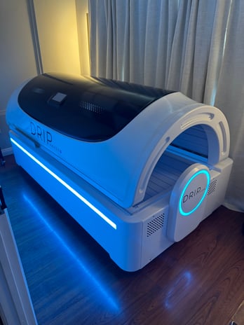 Images The Revive Lounge by Drip Haven