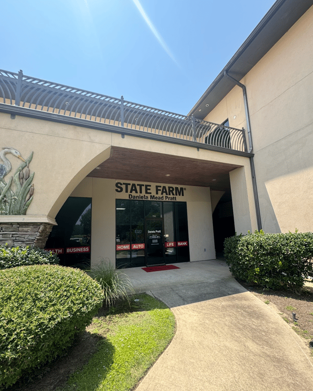 Images Daniela Mead Pratt - State Farm Insurance Agent