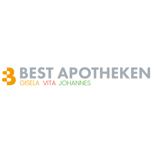 Logo Best Apotheke Gisela