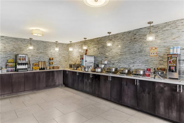 Images Best Western Plus Wenatchee Downtown Hotel