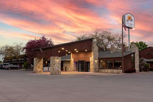 Images Best Western Sunridge Inn & Conference Center