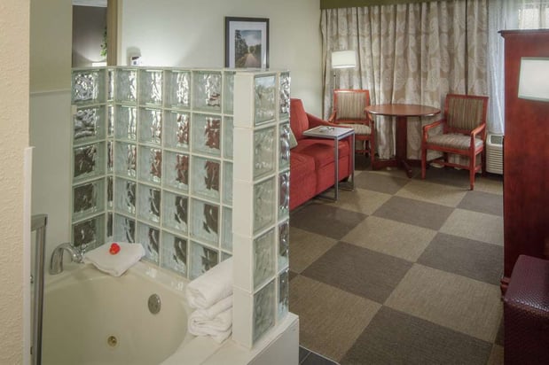 Images Hampton Inn South Haven