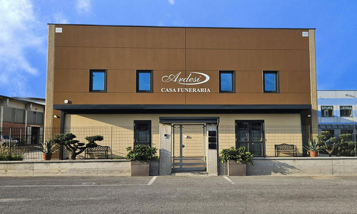 Images Onoranze Funebri Ardesi - Casa Funeraria