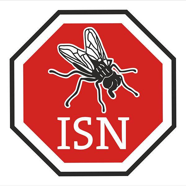 ISN Insektenschutz Nesensohn GmbH Logo