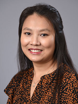Irene Nunuk, MD - IU Health Kidney Health - Avon