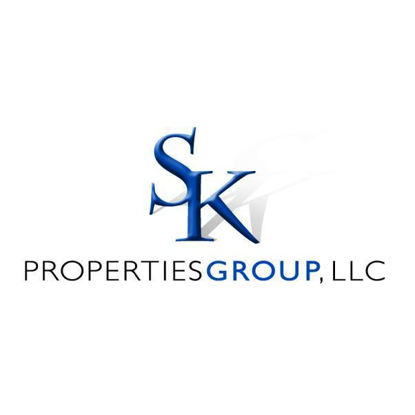 SK Properties Group, LLC Logo