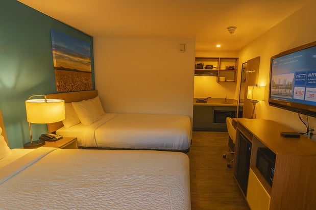 Images Days Inn by Wyndham Rock Springs