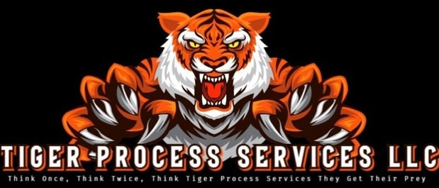 Images Tiger Process Services LLC