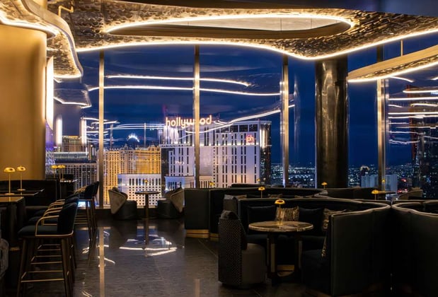 Images Waldorf Astoria Las Vegas