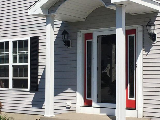 Images Safehome Property Services