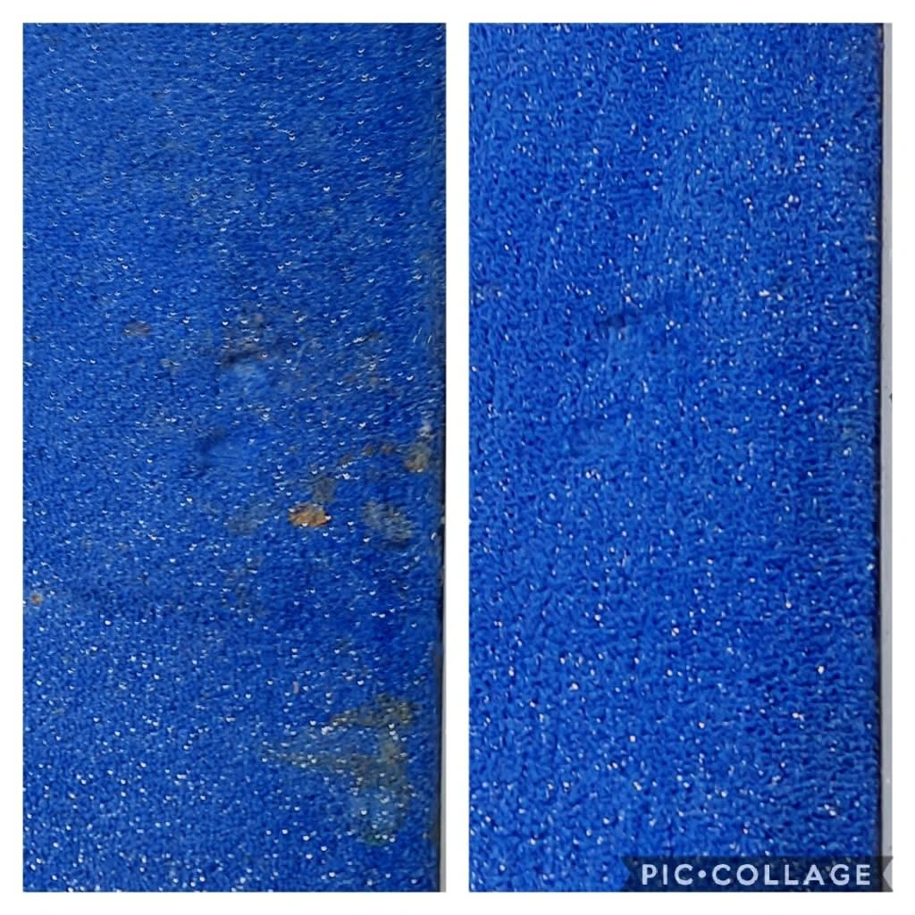 Images Titanium Cleaning
