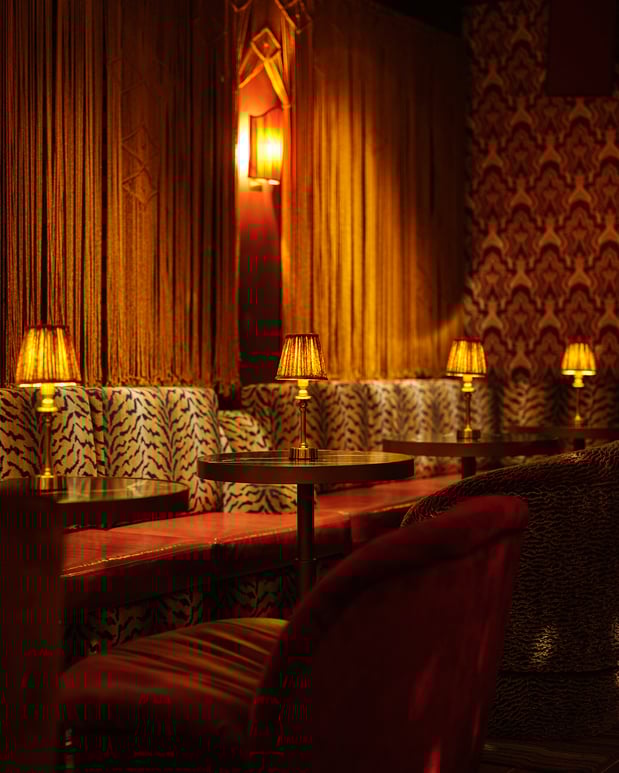 Images Caramella Italian Restaurant & Lounge