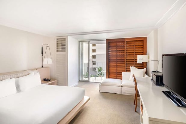 Images Hilton Vacation Club The Modern Honolulu