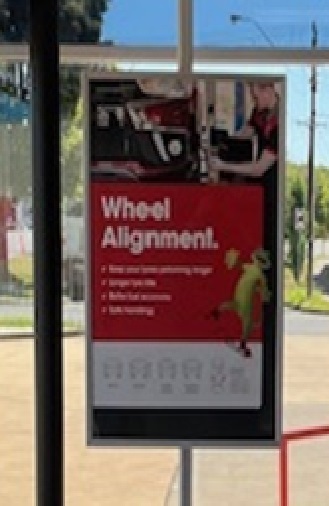 Images Bridgestone Select Tyre & Auto Windsor Gardens