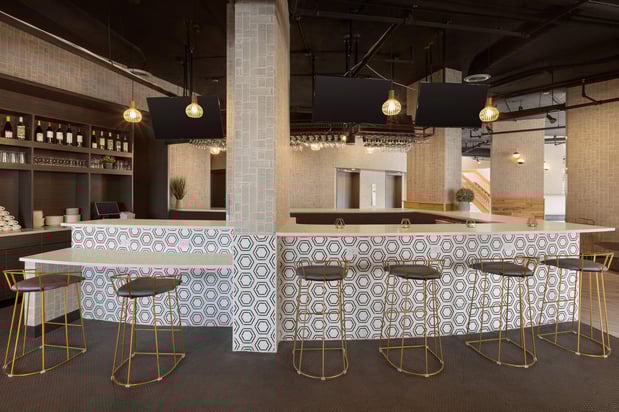 Images Holiday Inn Philadelphia Arpt-Stadium Area by IHG