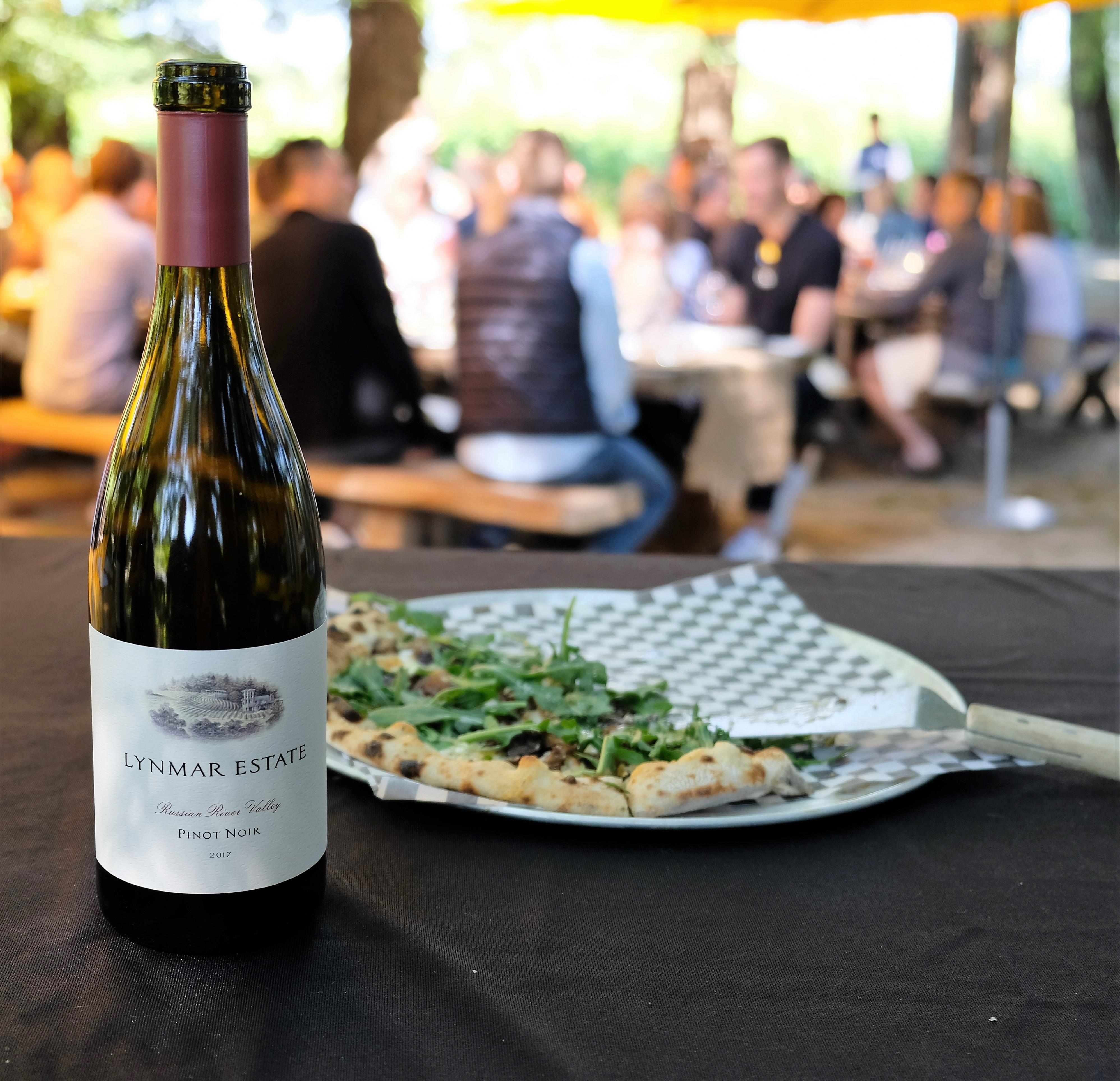 Lynmar Estate Winery