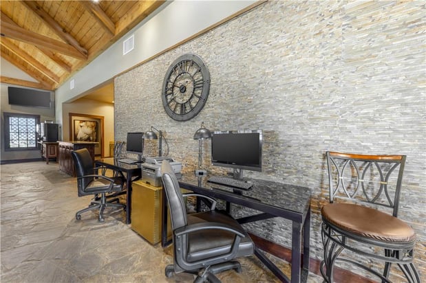 Images Best Western Plus Weatherford