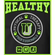 Physical Therapy Professionals, PC Logo