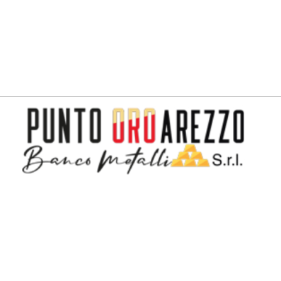 Punto Oro Arezzo Logo