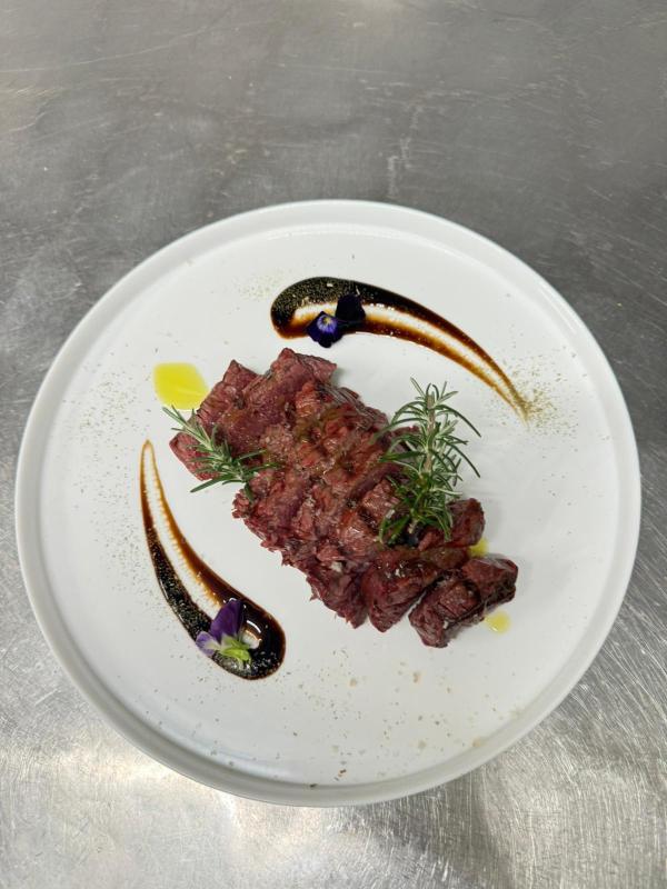 Images Mame Steakhouse