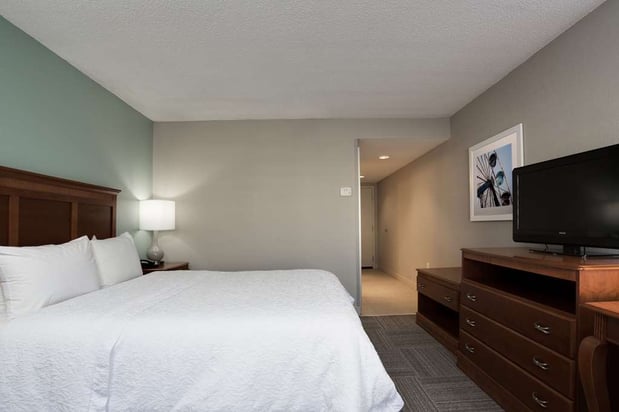 Images Hampton Inn North Myrtle Beach-Harbourgate