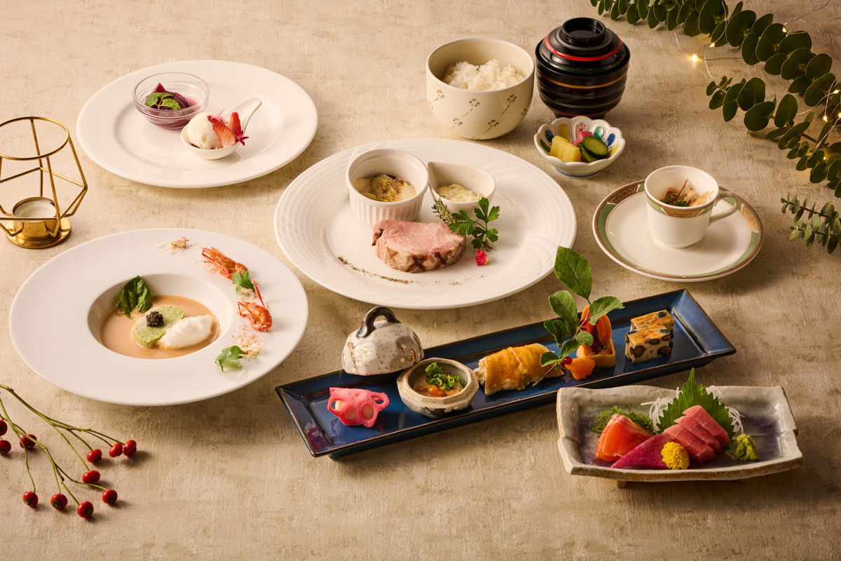 Images ホテルラフォーレ那須