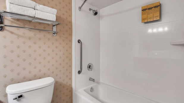 Images Best Western Plus Abbey Inn
