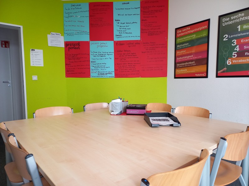 Bilder Studienkreis Nachhilfe Ibbenbüren