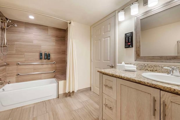 Images Hilton Vacation Club Riviera Beach & Shores
