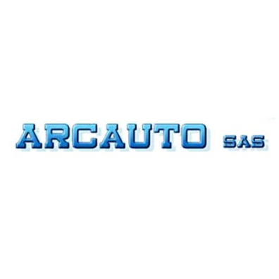 Autofficina Arcauto Logo