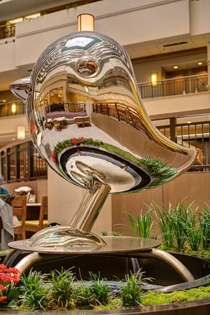 Images Embassy Suites by Hilton San Diego Bay Downtown