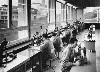 Marcel Aubert SA, Gurnigelstrasse 48 (Nidau) in Biel/Bienne