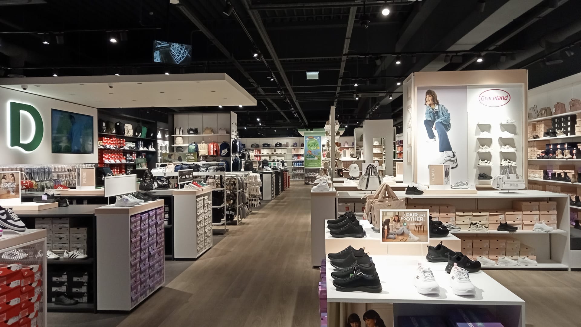Images DEICHMANN