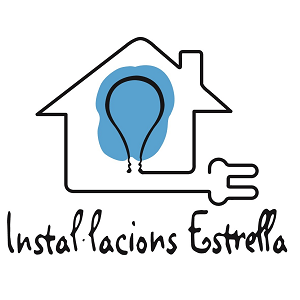 Instal·lacions I Climatització Estrella S.L. Logo