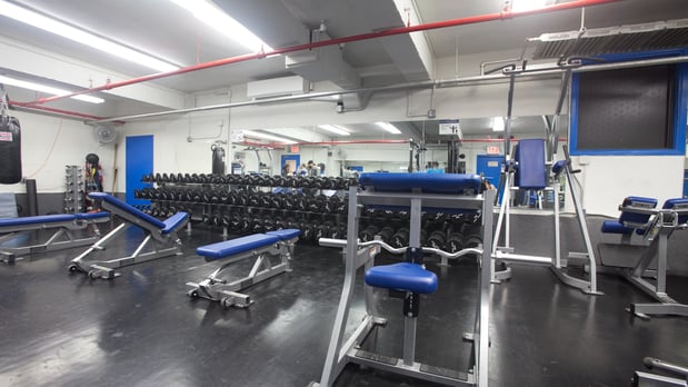 Images Greenpoint YMCA