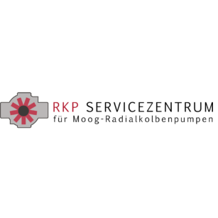 Logo RKP Servicezentrum GmbH