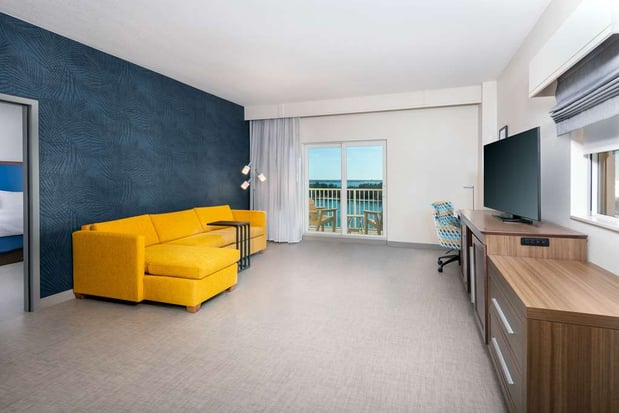 Images Hampton Inn & Suites Clearwater Beach