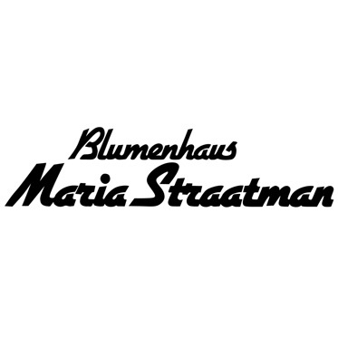 Blumenhaus Maria Straatman Logo
