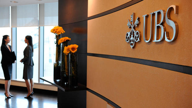 Images James Carey - UBS Financial Services Inc.