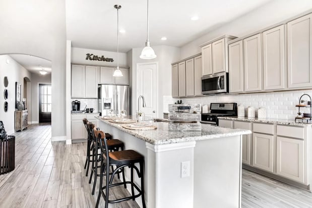 Images HistoryMaker Homes