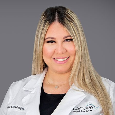 Dr. Mariana Alejandra Rivera Rodriguez, MD