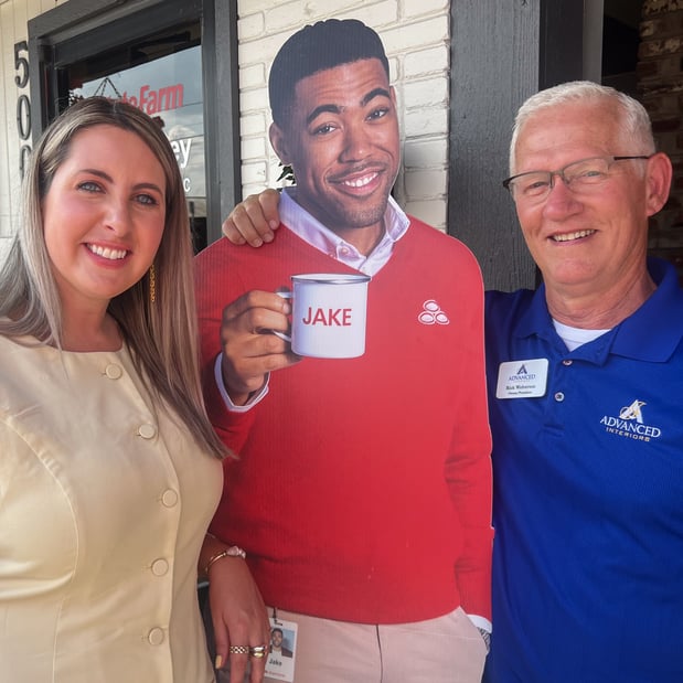 Images Alexa Barkley - State Farm Insurance Agent