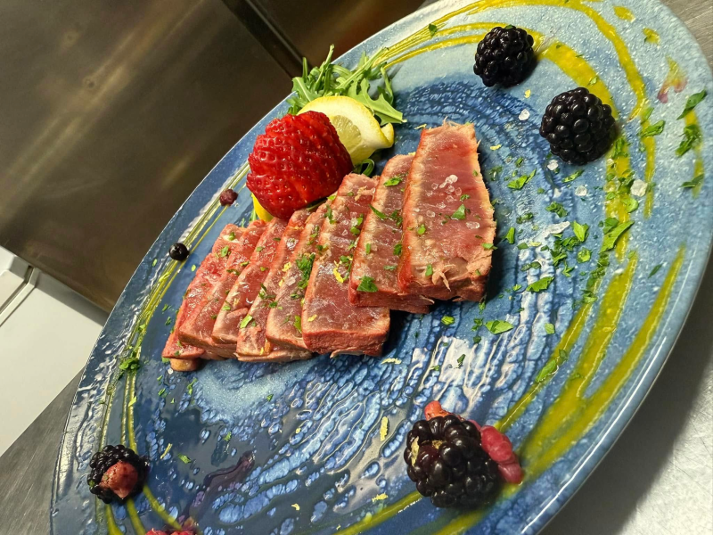 Images Ristorante Il Piccolo Ponte