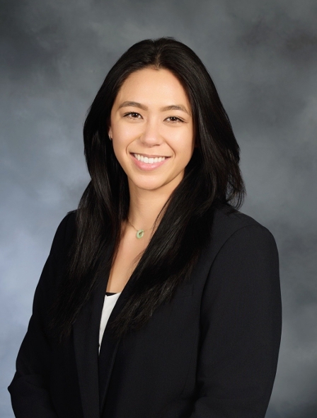 Jennifer Jue